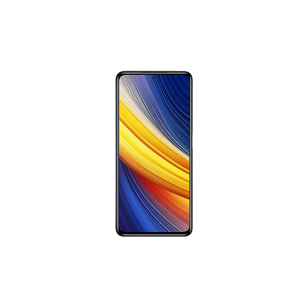 Xiaomi Poco X3 Pro | 8 GB | 256 GB | Dual-SIM | Phantom Black