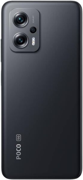 Xiaomi Poco X4 GT | 8 GB | 128 GB | Dual-SIM | schwarz 4