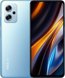 Xiaomi Poco X4 GT
