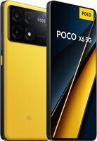 Xiaomi Poco X6 Pro (2024)