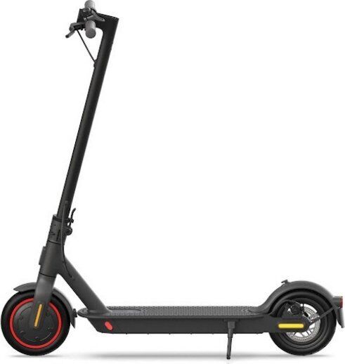 Xiaomi Pro 2 e-step | zwart | 25 km/h, image 1 of 2