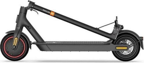 Xiaomi Pro 2 e-step | zwart | 25 km/h, image 2 of 2