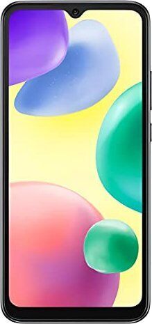 Xiaomi Redmi 10A | 2 GB | 32 GB | Sky Blue, image 2 of 2