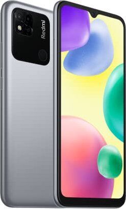 Xiaomi Redmi 10A | 2 GB | 32 GB | Chrome Silver 1