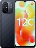 Xiaomi Redmi 12C (2022)