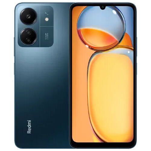 Xiaomi Redmi 13C | 4 GB | 128 GB | Marineblauw
