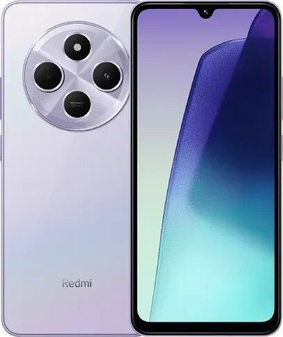 Xiaomi Redmi 14C | 4 GB | 128 GB | Dual-SIM | Dreamy Purple 1