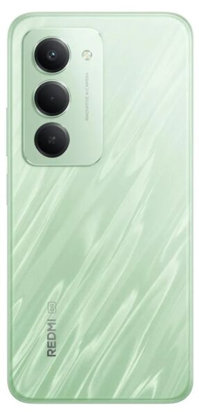 Xiaomi Redmi 15 5G | 8 GB | 256 GB | Ripple Green, image 2 of 2