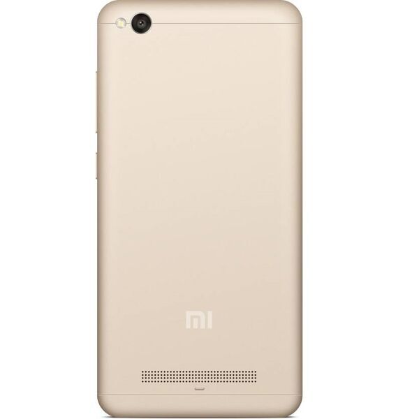 Xiaomi Redmi 4A | 2 GB | 16 GB | gold 2