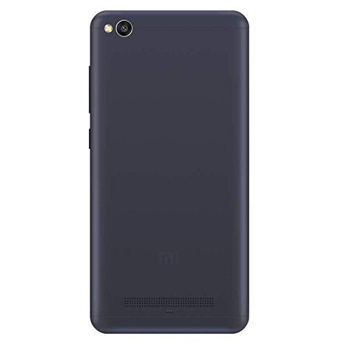 Xiaomi Redmi 4A | 2 GB | 16 GB | gris 2