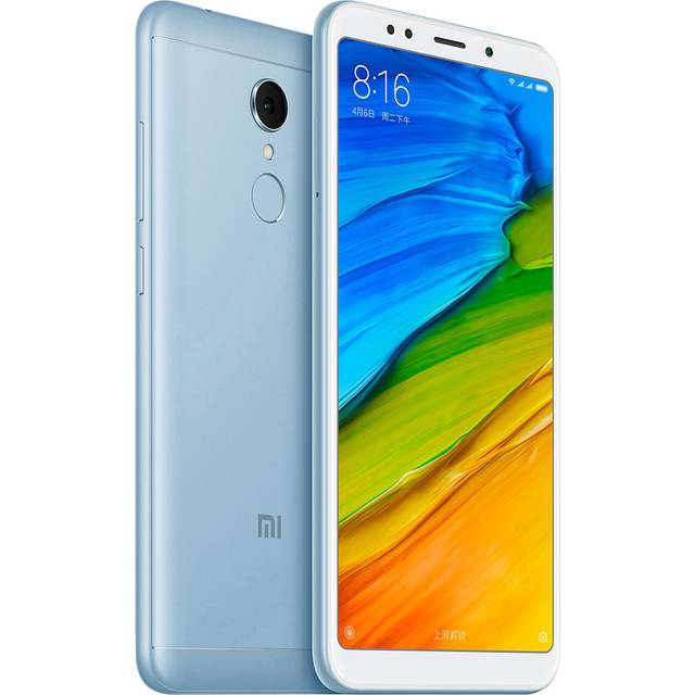 redmi 5 mi phone