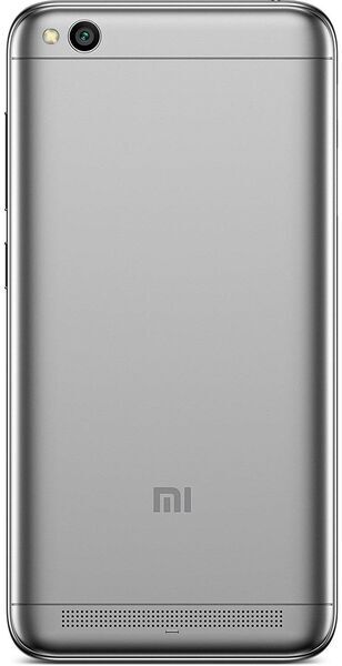 Xiaomi Redmi 5A | 2 GB | 16 GB | harmaa 2