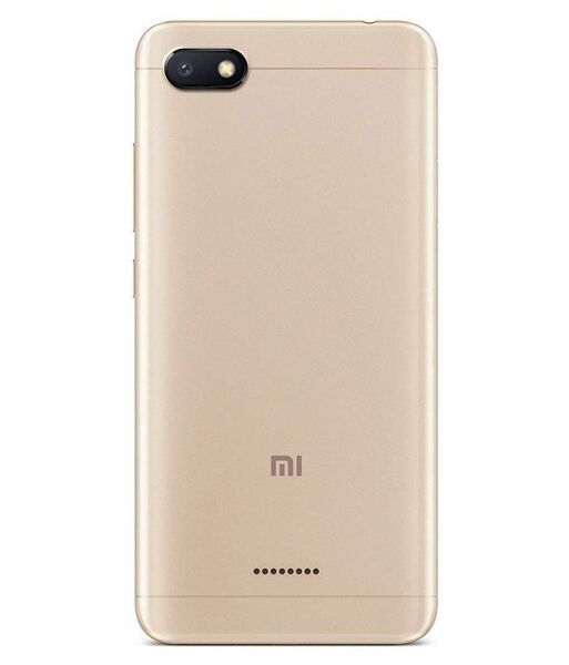 Xiaomi Redmi 6A | 2 GB | 16 GB | kulta 2