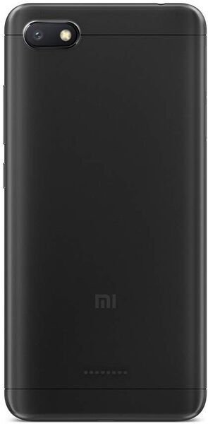 Xiaomi Redmi 6A | 2 GB | 32 GB | schwarz 2