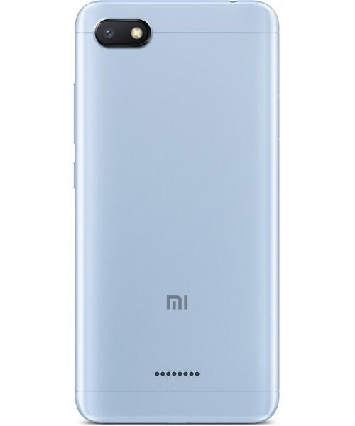 Xiaomi Redmi 6A | 2 GB | 32 GB | blau 2