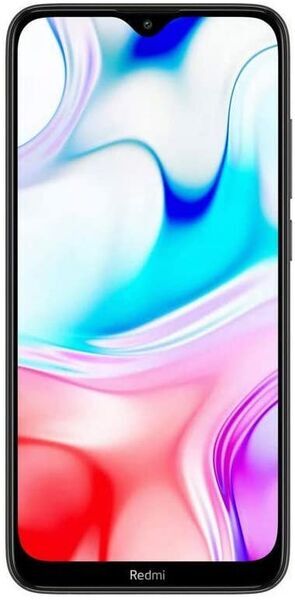 Xiaomi Redmi 8 | 4 GB | 64 GB | Onyx Black 1