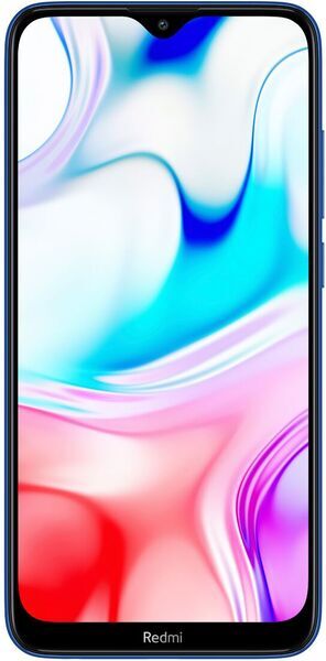 Xiaomi Redmi 8 | 3 GB | 32 GB | sapphire blue 1