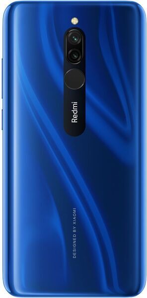 Xiaomi Redmi 8 | 3 GB | 32 GB | sapphire blue 2