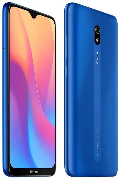 Xiaomi Redmi 8A | 2 GB | 32 GB | Ocean Blue 2