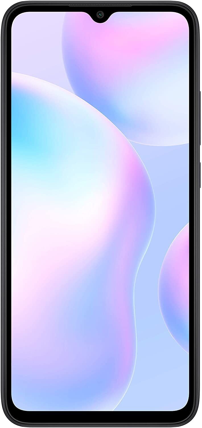 Xiaomi Redmi 9A | 2 GB | 32 GB | granietgrijs