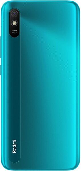 Xiaomi Redmi 9A | 2 GB | 32 GB | peacock green 2