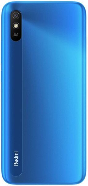 Xiaomi Redmi 9AT | Sky Blue 4