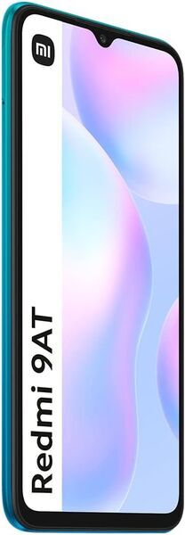 Xiaomi Redmi 9AT | Peacock Green 2