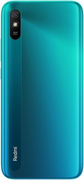Xiaomi Redmi 9AT | Peacock Green 3