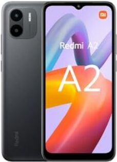 Xiaomi Redmi A2 | 2 GB | 32 GB | black 1