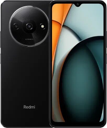 Xiaomi Redmi A3 | 3 GB | 64 GB | Midnight Black 1