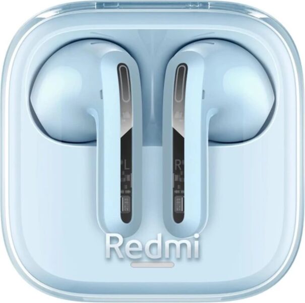 Xiaomi Redmi Buds 6 Active | Blå, image 5 of 5