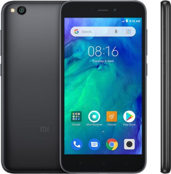 Xiaomi Redmi Go | 1 GB | 8 GB | schwarz 1