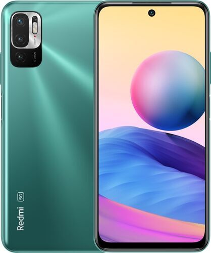 Xiaomi Redmi Note 10 5G | 4 GB | 64 GB | Aurora Green