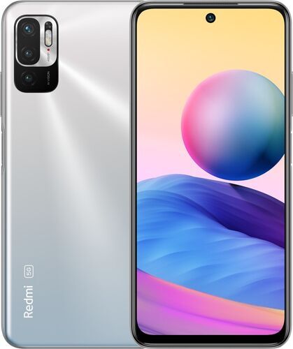 Xiaomi Redmi Note 10 5G | 4 GB | 64 GB | Chrome Silver