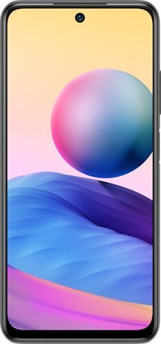 Xiaomi Redmi Note 10 5G | 4 GB | 64 GB | Graphite Gray