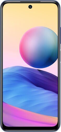 Xiaomi Redmi Note 10 5G | 4 GB | 64 GB | Nighttime Blue