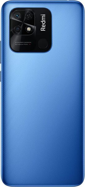 Xiaomi Redmi 10C | 3 GB | 64 GB | Ocean Blue 2