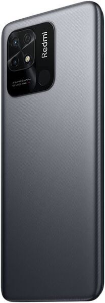 Xiaomi Redmi 10C | 3 GB | 64 GB | Graphite Grey 5