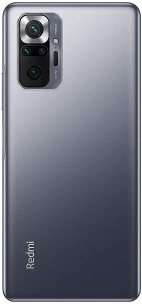 Xiaomi Redmi Note 10 Pro | 8 GB | 128 GB | Onyx Gray 2