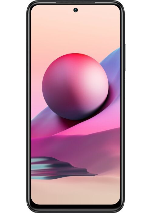Xiaomi Redmi Note 10S | 6 GB | 128 GB | Onyxgrijs