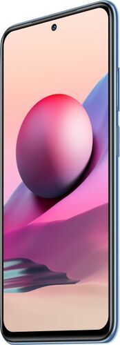 Som Ny: Xiaomi Redmi Note 10S | 6 GB | 128 GB | Ocean Blue