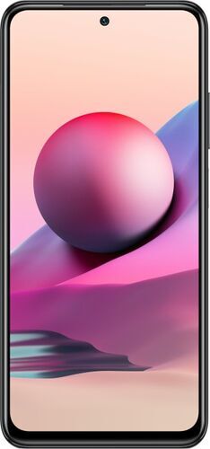 Xiaomi Redmi Note 10S | 6 GB | 64 GB | Onyx Gray