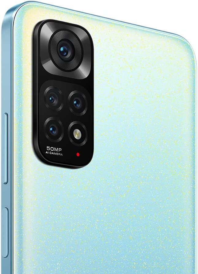 Xiaomi Redmi Note 11 - Refurbished Smartphone Aanbieding