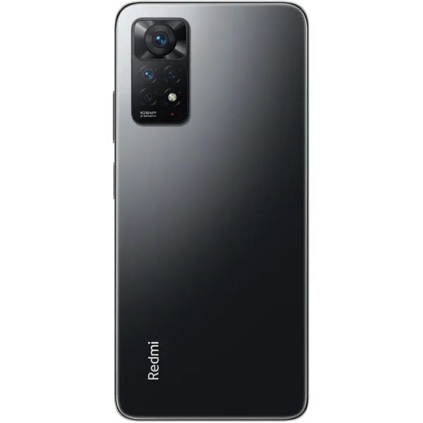 Xiaomi Redmi Note 11 Pro | 6 GB | 128 GB | Gradient Gray 2