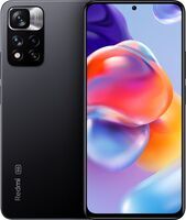 Xiaomi Redmi Note 11 Pro+ 5G (2021)