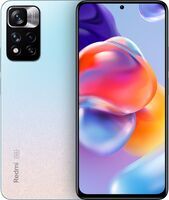 Xiaomi Redmi Note 11 Pro+ 5G (2021)