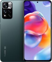 Xiaomi Redmi Note 11 Pro+ 5G (2021)
