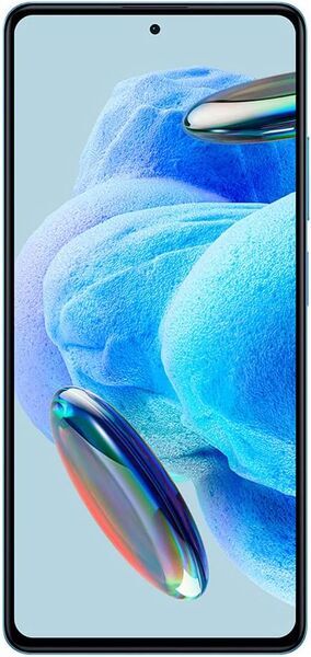 Xiaomi Redmi Note 12 Pro 5G | 6 GB | 128 GB | Sky Blue 3