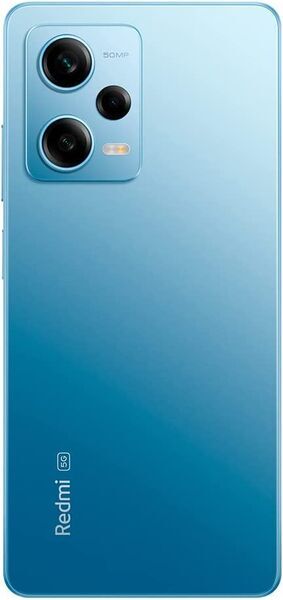 Xiaomi Redmi Note 12 Pro 5G | 8 GB | 128 GB | Sky Blue 4