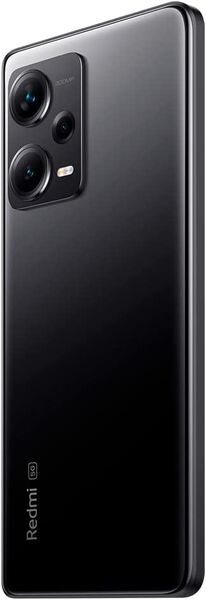 Xiaomi Redmi Note 12 Pro 5G | 8 GB | 128 GB | Midnight Black 5